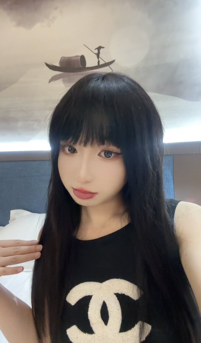 长沙TS李蓉蓉 tweet media