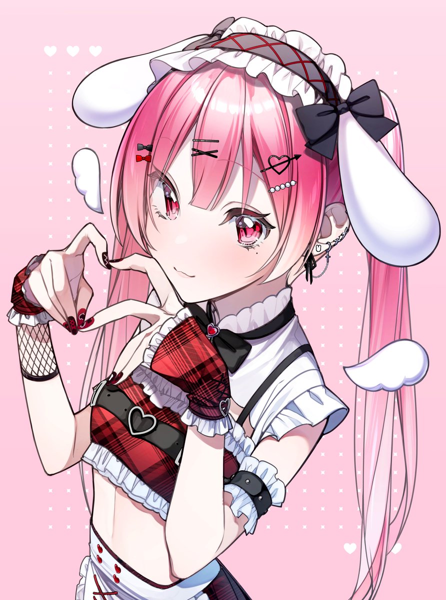 天使エル🥀🐇るみきゅー (@Ama_Eru) / Posts / X