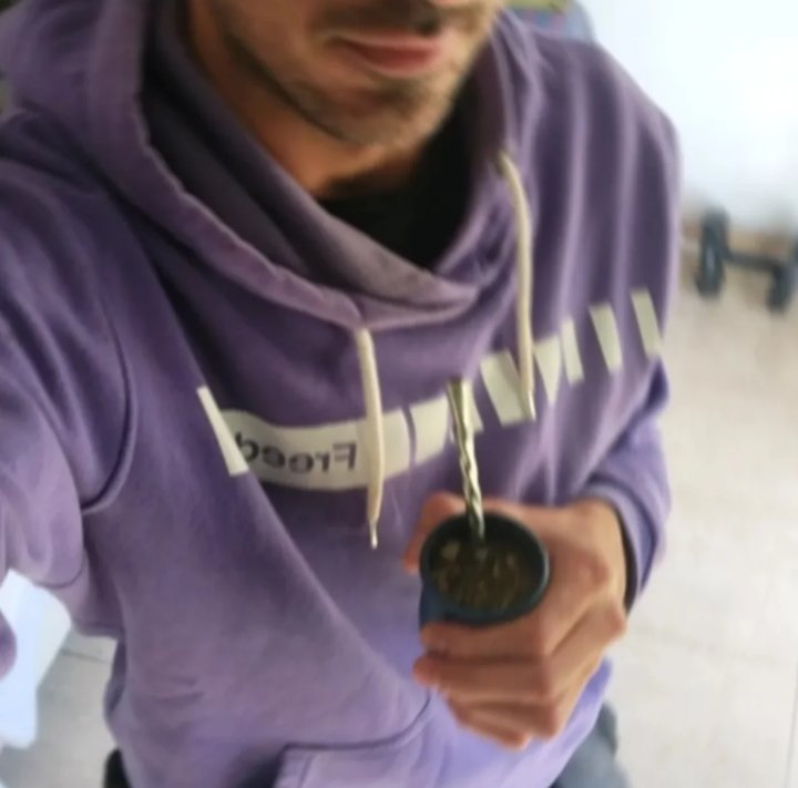 chri5lu's tweet photo. Seguimos 🧉 https://t.co/1DpTtl1srm