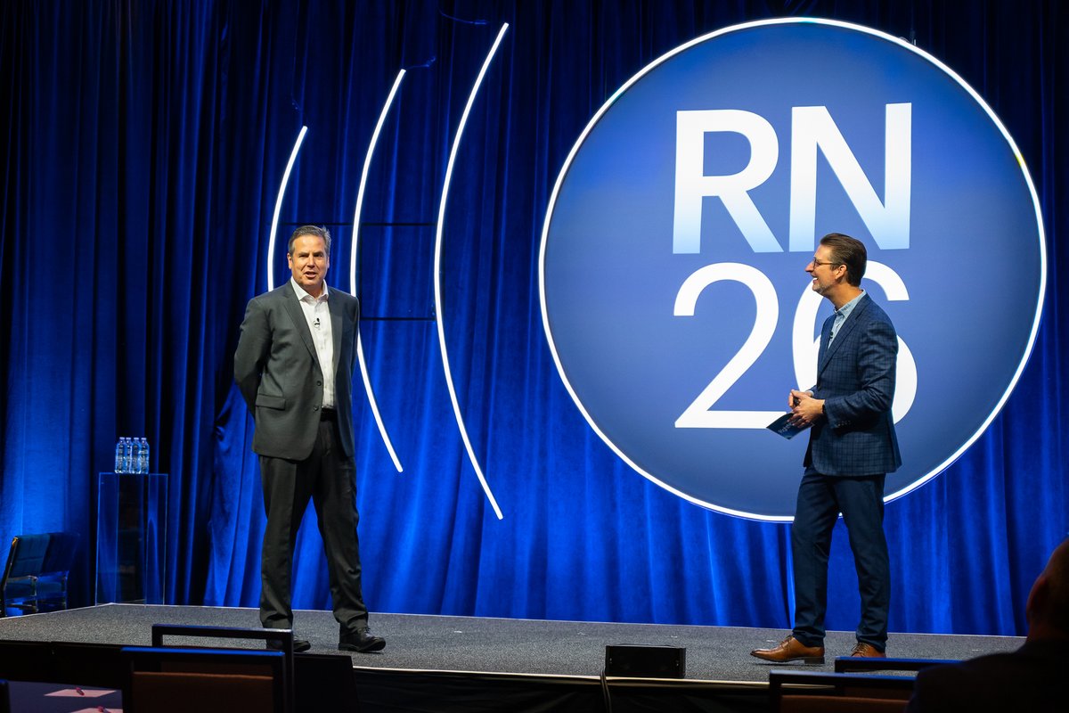 Rightworks_'s tweet photo. #RightNOW26 is officially underway, and WOW. The energy in this room is everything this morning!

Rightworks CEO Ian Williams and MC John Mitchell kicked things off, setting the stage for what's to come this week. Then we dove straight into it with an amazing customer panel.

Moderated by Philip Whitman, President & CEO of Whitman Advisory, featuring Clay Collum, Firm Owner at Robinson Gary, Reyes Florez, Founder & CEO of Platform Accounting Group, and Donata Ison, Chief Operating Officer at Archer Lewis.

This is what community looks like. So much to learn from the people in this room. And we're just getting started!