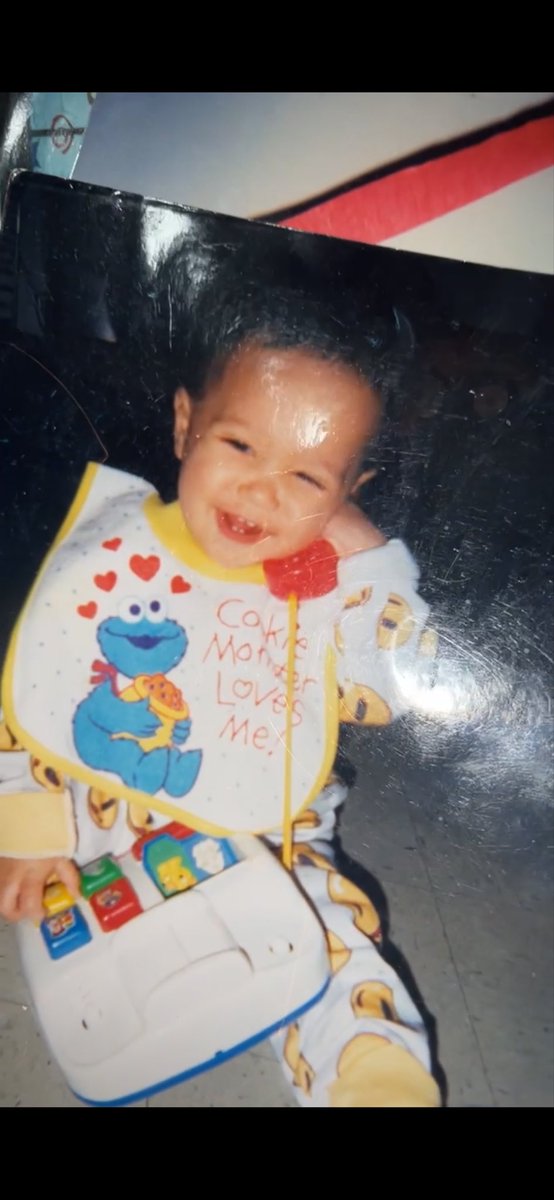 jayzerofucks's tweet photo. @BrookieJ07 @BrookieJ07 👶🏽🐣💜 https://t.co/lezSnSHUw7