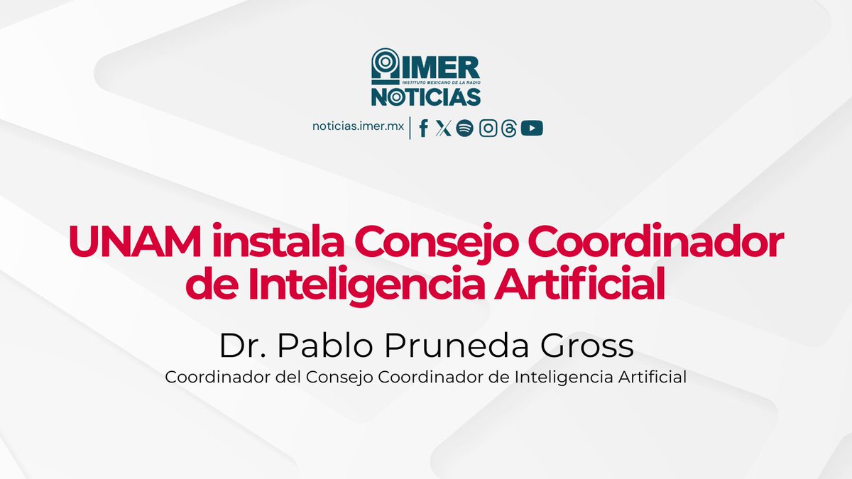 IMER Noticias tweet media