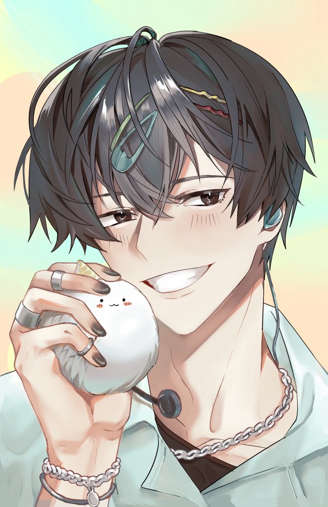 61/被工作綁架中 tweet media