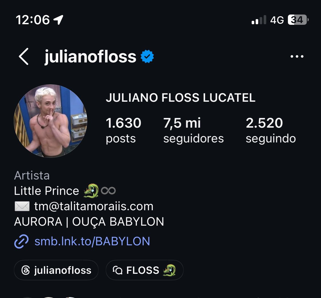 🌺 Franzinho🌺 tweet media
