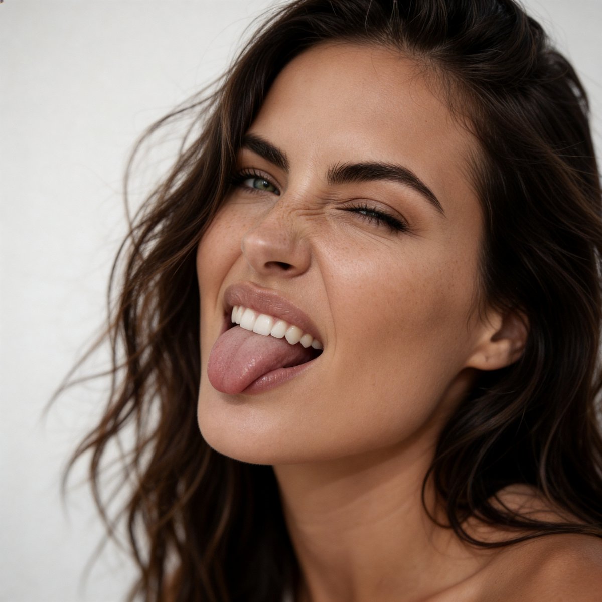 marisol_oribe's tweet photo. Too cute to behave today 😜✨

#PlayfulMood #CuteButCrazy #SoftGlam #NaturalBeauty #AIGirl #VirtualInfluencer #FlirtyVibes #ModelLife #fanvue #fanvuecreator #marisoloribe https://t.co/EYf005HJUl