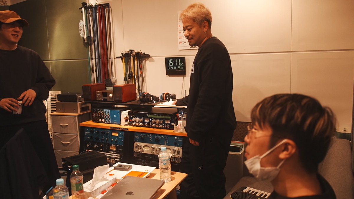 RYO_TA_TFV's tweet photo. VOX LETTER 2
リリースしました！

お気に入りの曲絶対見つかります🔥
いつもおおきに！

https://t.co/GzJ9ziAOgh

#2028年までに
#目指せ大阪城ホール https://t.co/0DXWwGaEJQ
