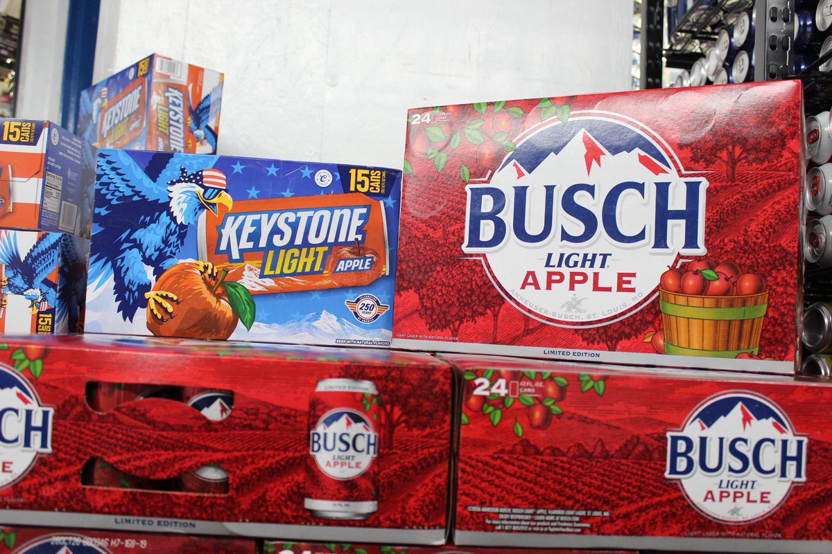 Consumer’s Beverages tweet media
