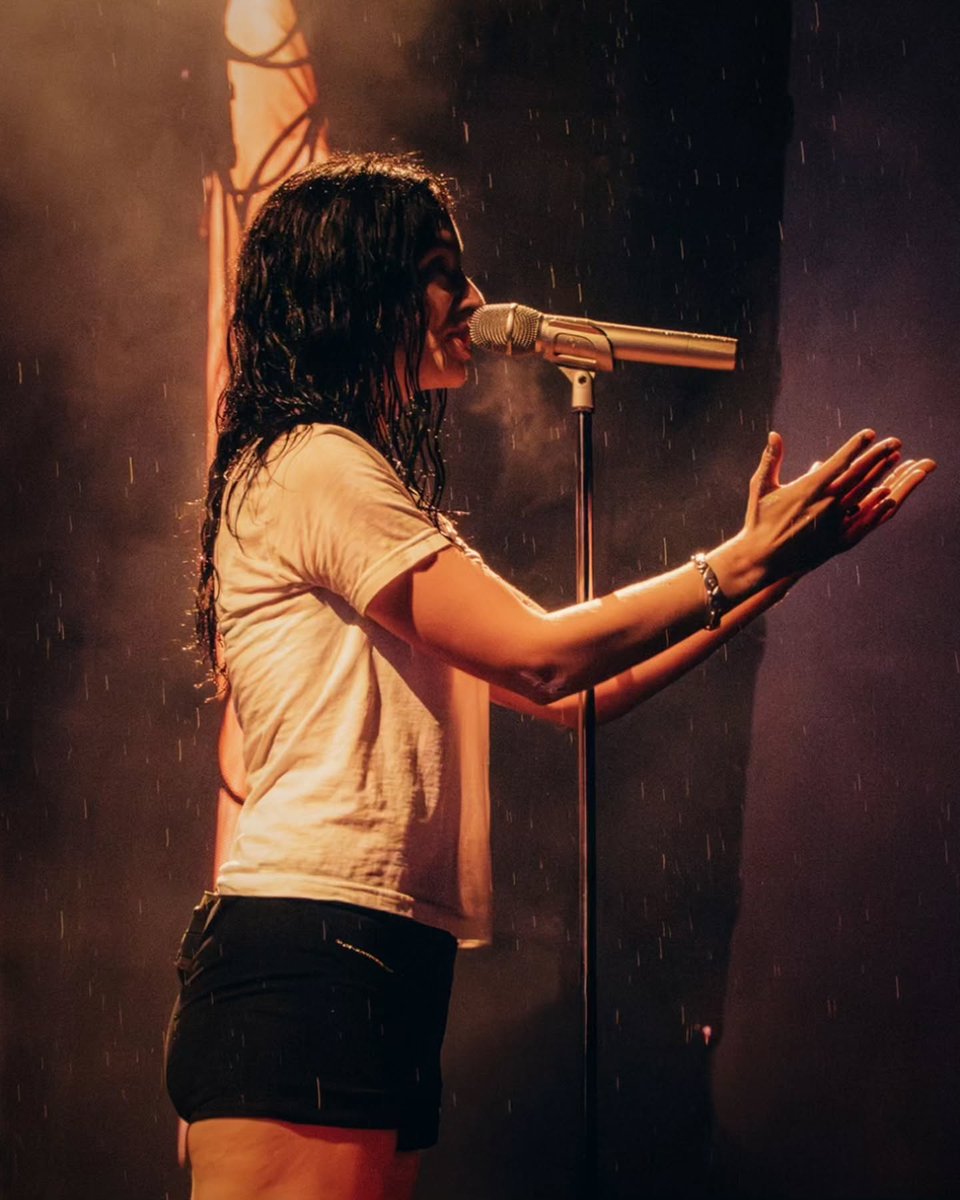 Lorde fix 🩻🧬⛓️ tweet media