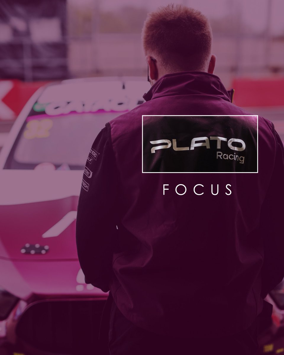 Plato Racing tweet media