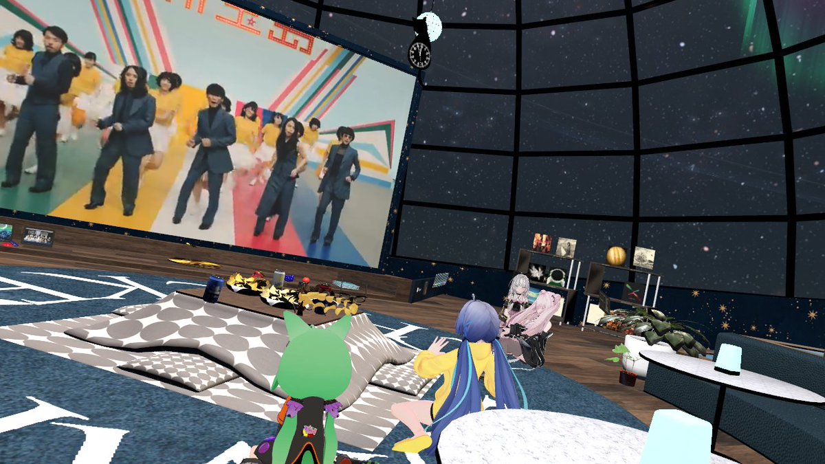 アウフ@ship3 tweet media
