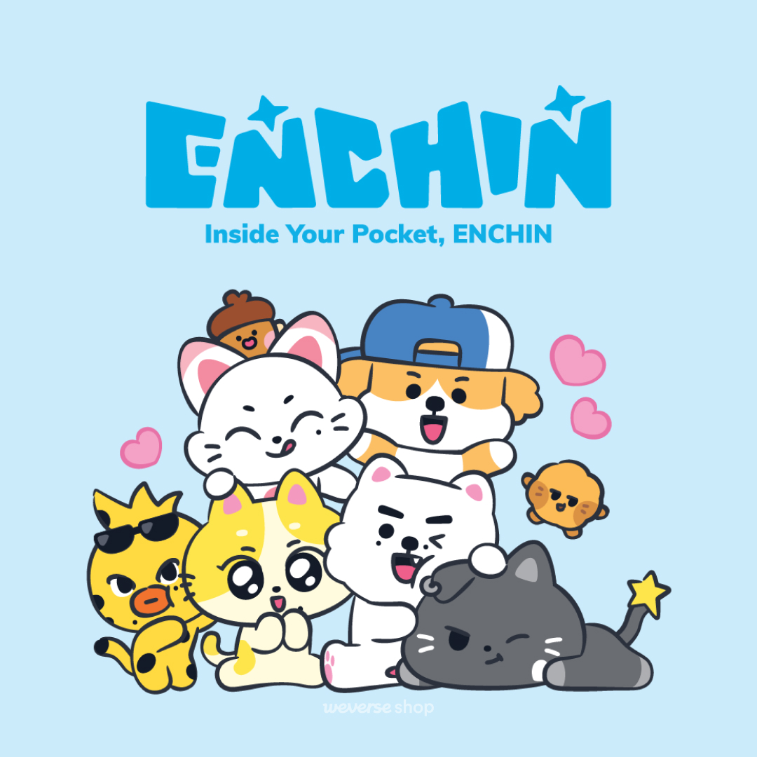 ENHYPEN Official Japan tweet media