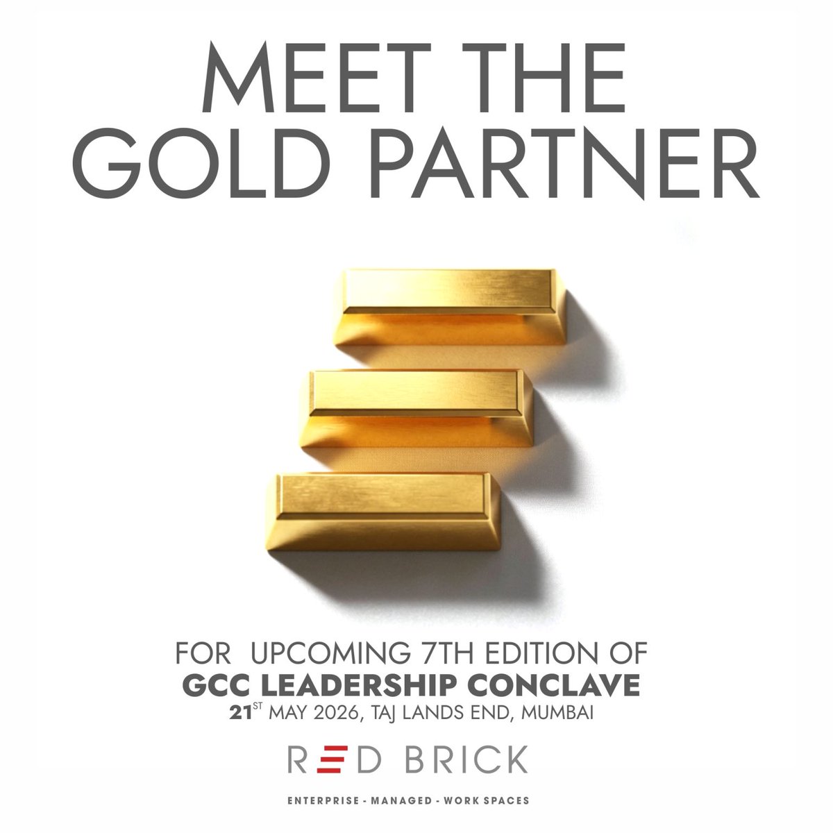 Redbrick Offices tweet media