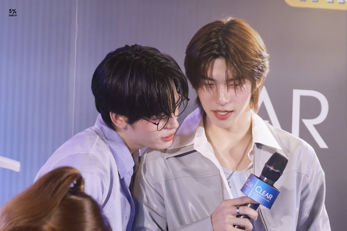 𝟱% 𝗺𝗮𝗿𝗰𝗵 — 🧸 tweet media