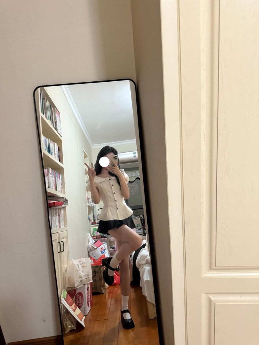 女友日记🌿 tweet media