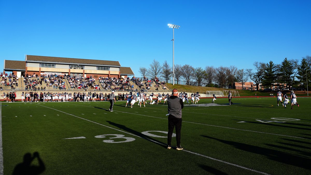 Concordia Bulldogs tweet media