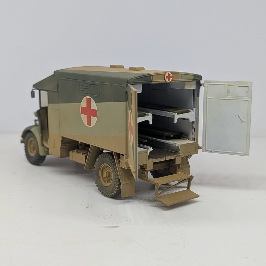 Airfix tweet media