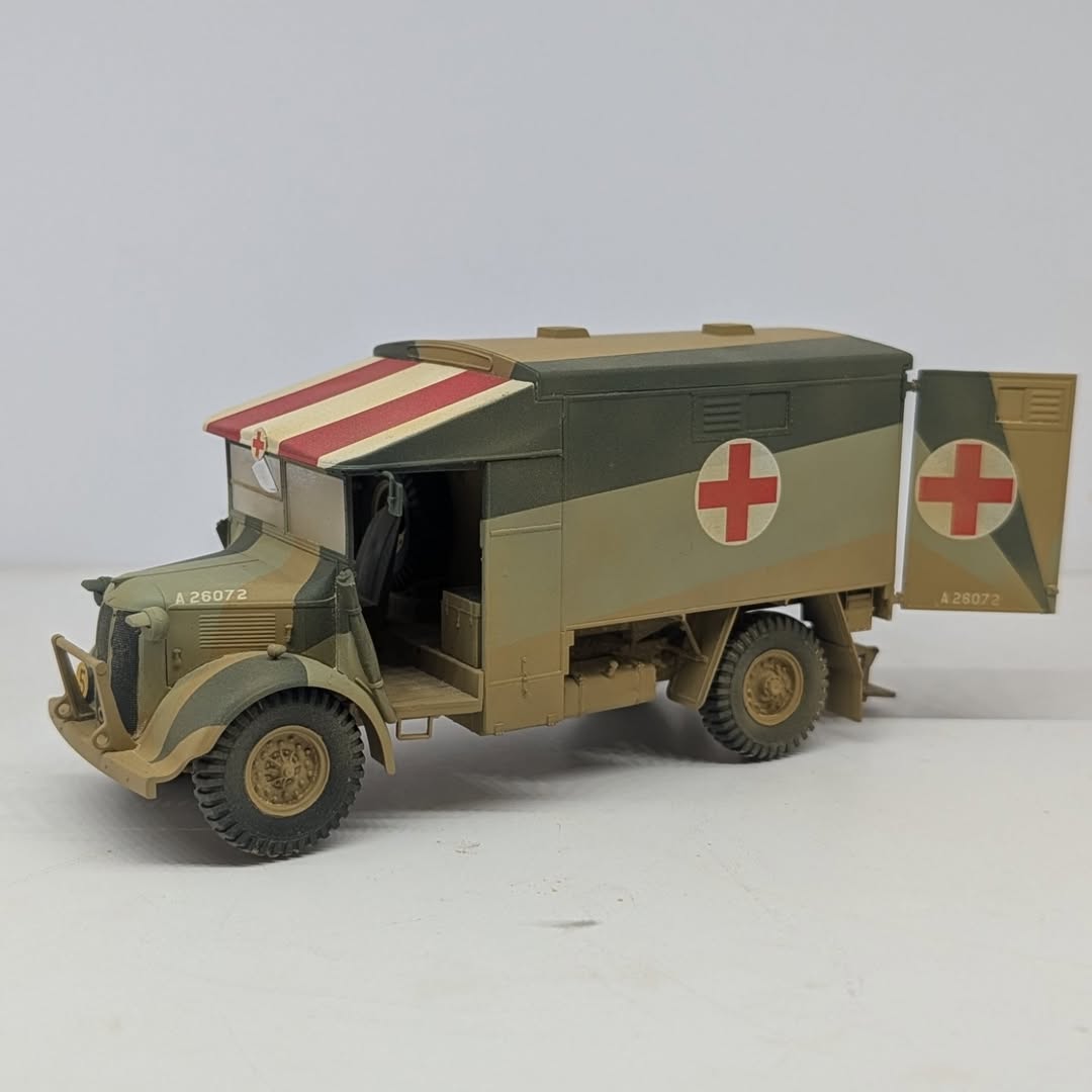 Airfix tweet media
