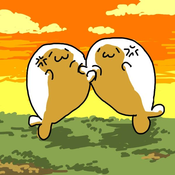 あざこざさんタロー🌞 tweet media