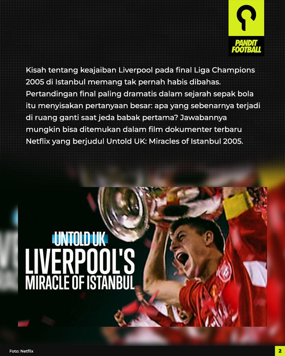 PanditFootball.com tweet media