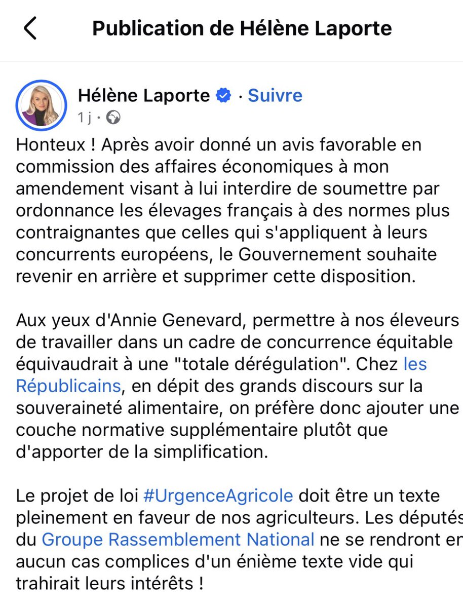 Réveils des Terroirs tweet media