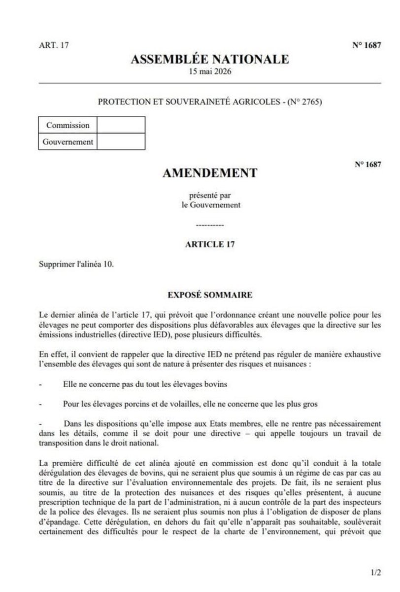 Réveils des Terroirs tweet media