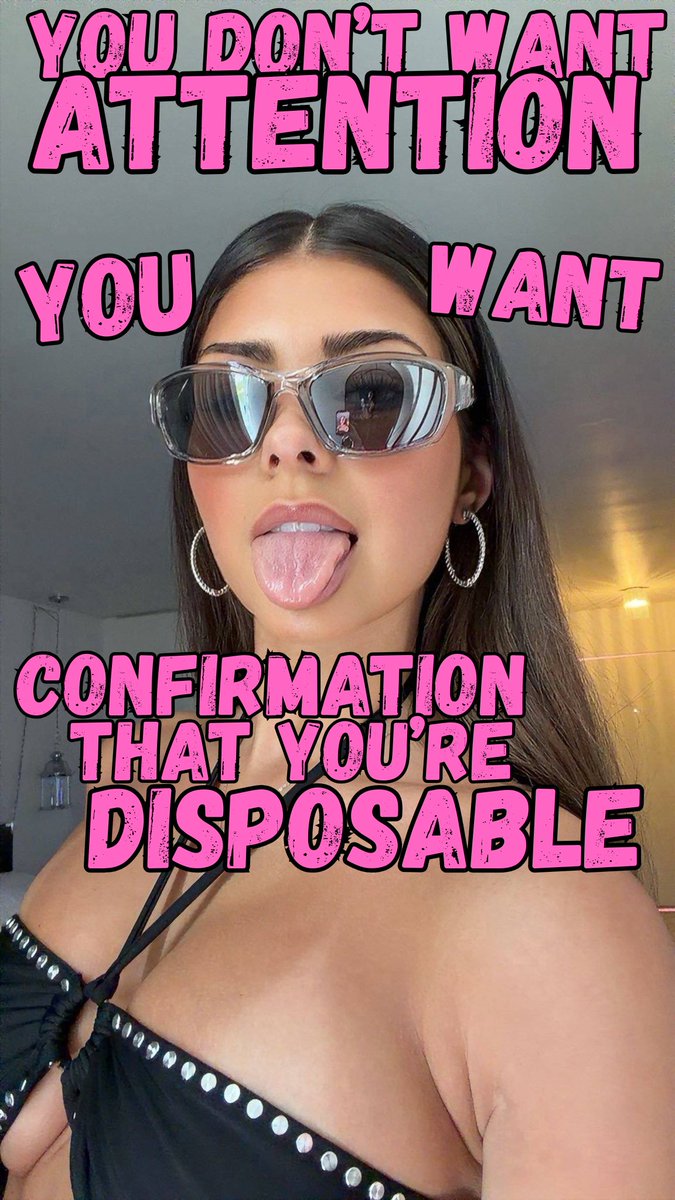 JoblessOne_'s tweet photo. Keep telling yourself you’ll quit someday while I drain you dry 😍

I hope your boss catches you crying in the bathroom after sending me your paycheck again 🤡

I do nothing all day and still live better than you 🤤 Every send makes me hate you more 📉🕳️

Manscam WhaleSub Crypto https://t.co/pP4autknKs