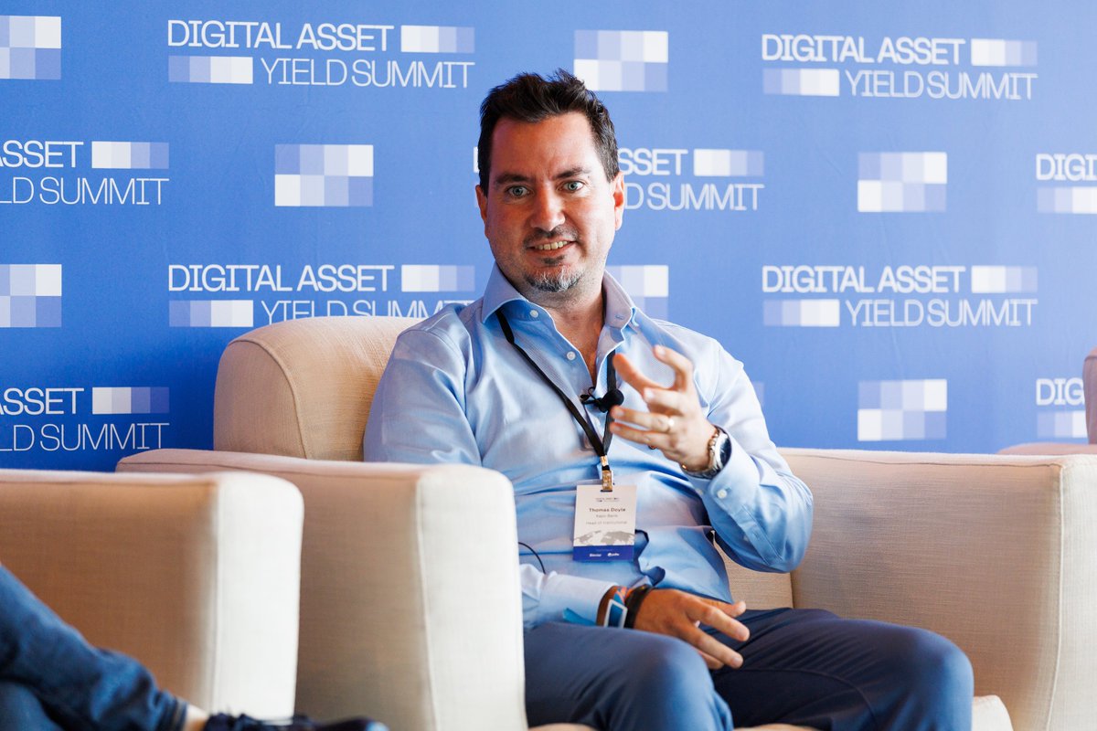 Yield_Summit's tweet photo. (2/2) 🔗Request your Ticket → https://t.co/v1Ois7V3SE

🔗Apply for Complimentary Capital Allocator Pass → https://t.co/T2CZ6OHE5M https://t.co/Di7OOfsULE
