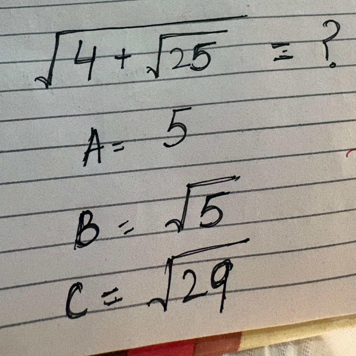 Brain IQ Test tweet media
