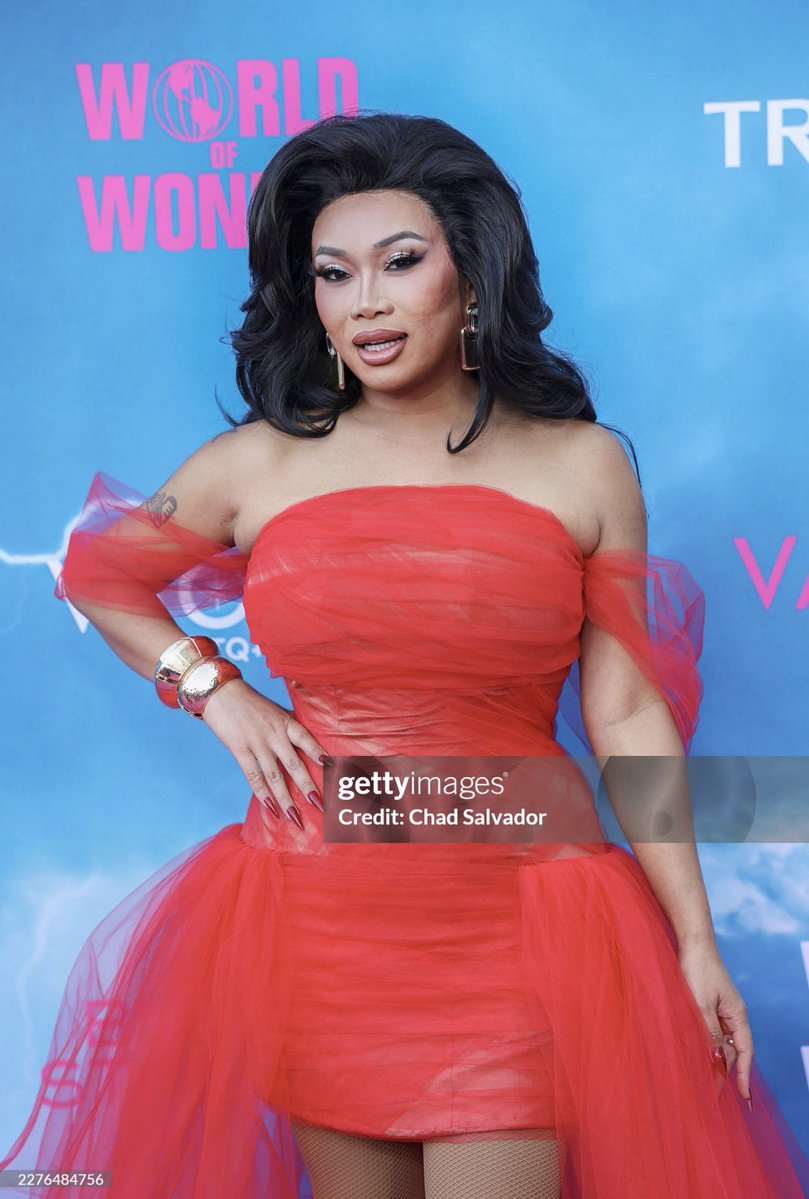 Drag Crave tweet media