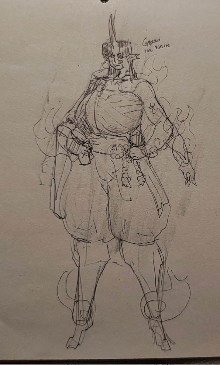 thanasteno_'s tweet photo. Sketches de ocs no sé si mostré ono https://t.co/3v4wyrNLlf
