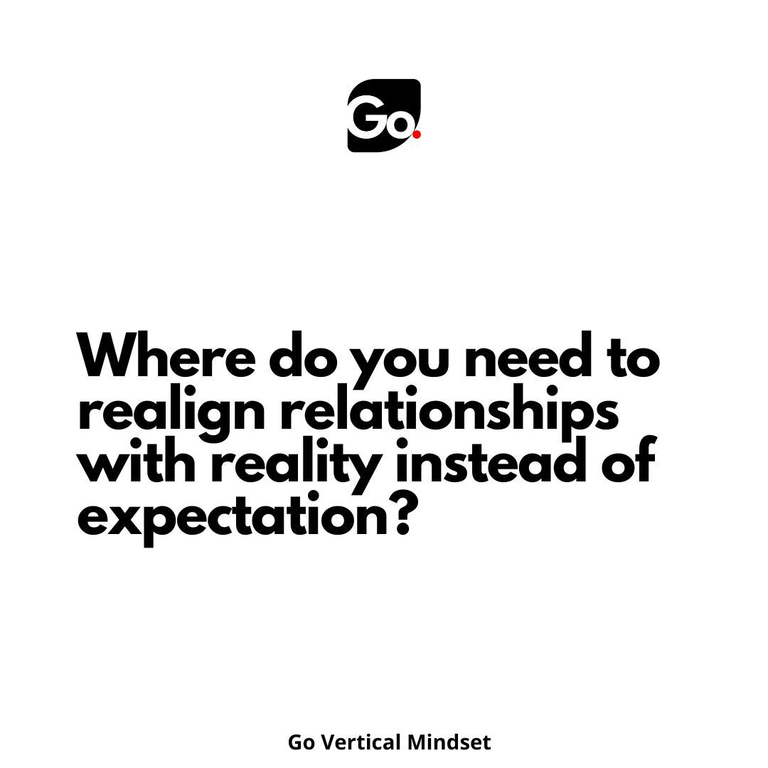 Go Vertical Mindset tweet media