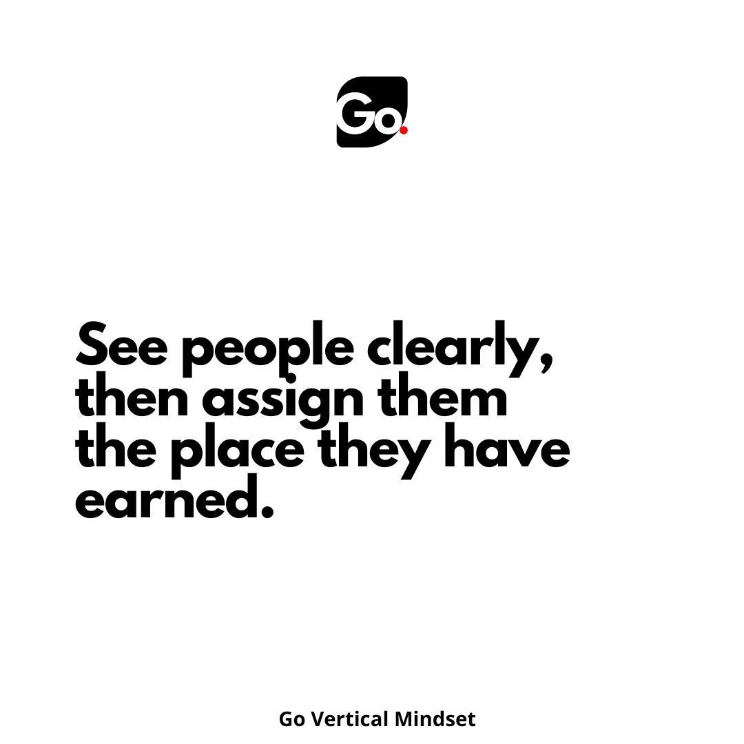 Go Vertical Mindset tweet media