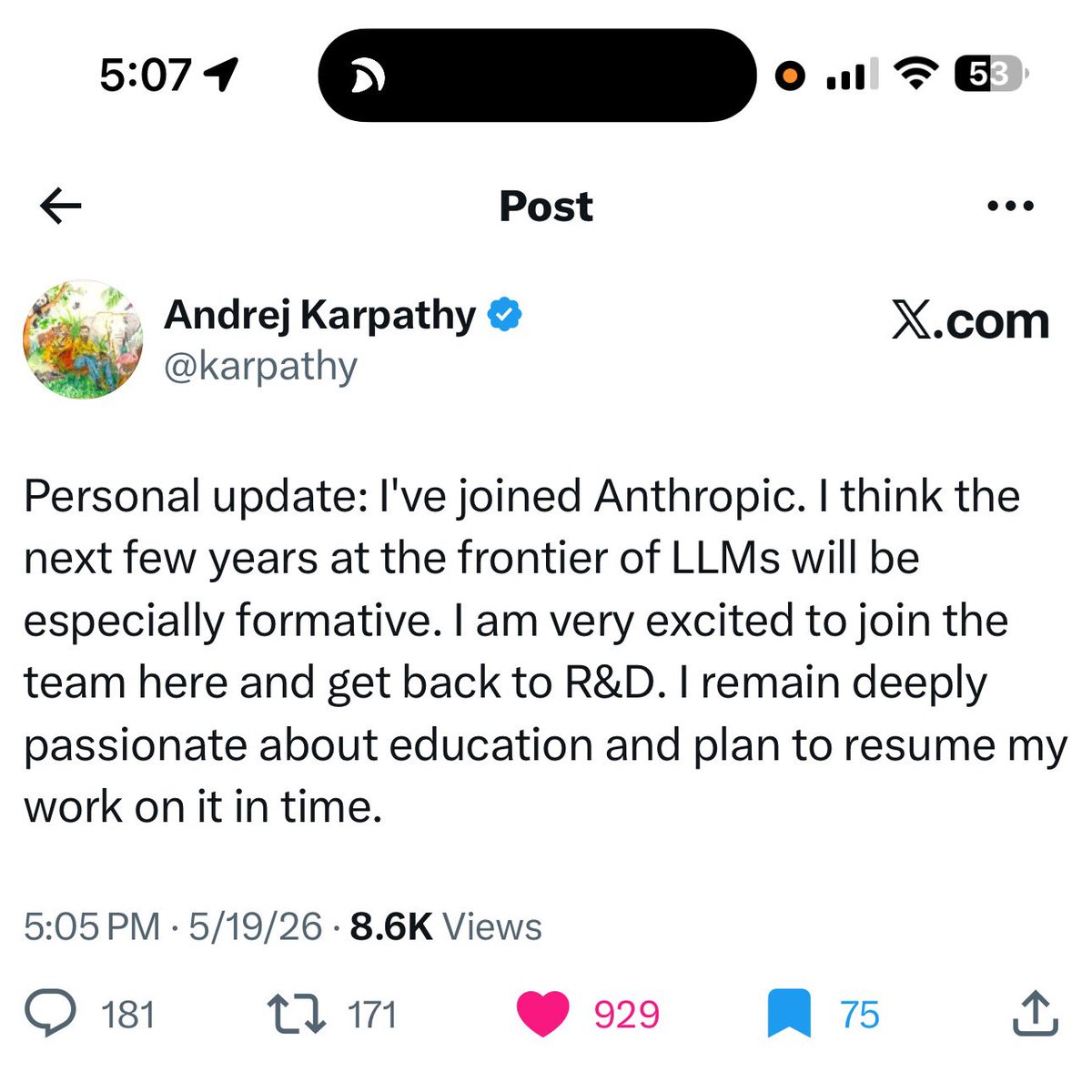 🚨 AI News | TestingCatalog tweet media