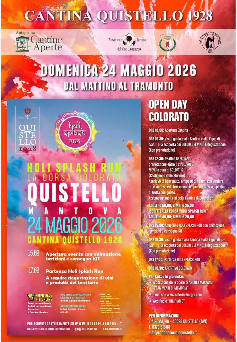 Cantina Quistello tweet media