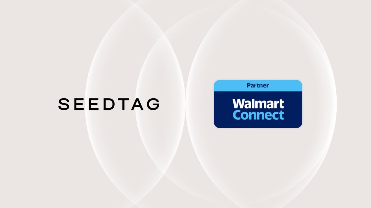 Seedtag tweet media