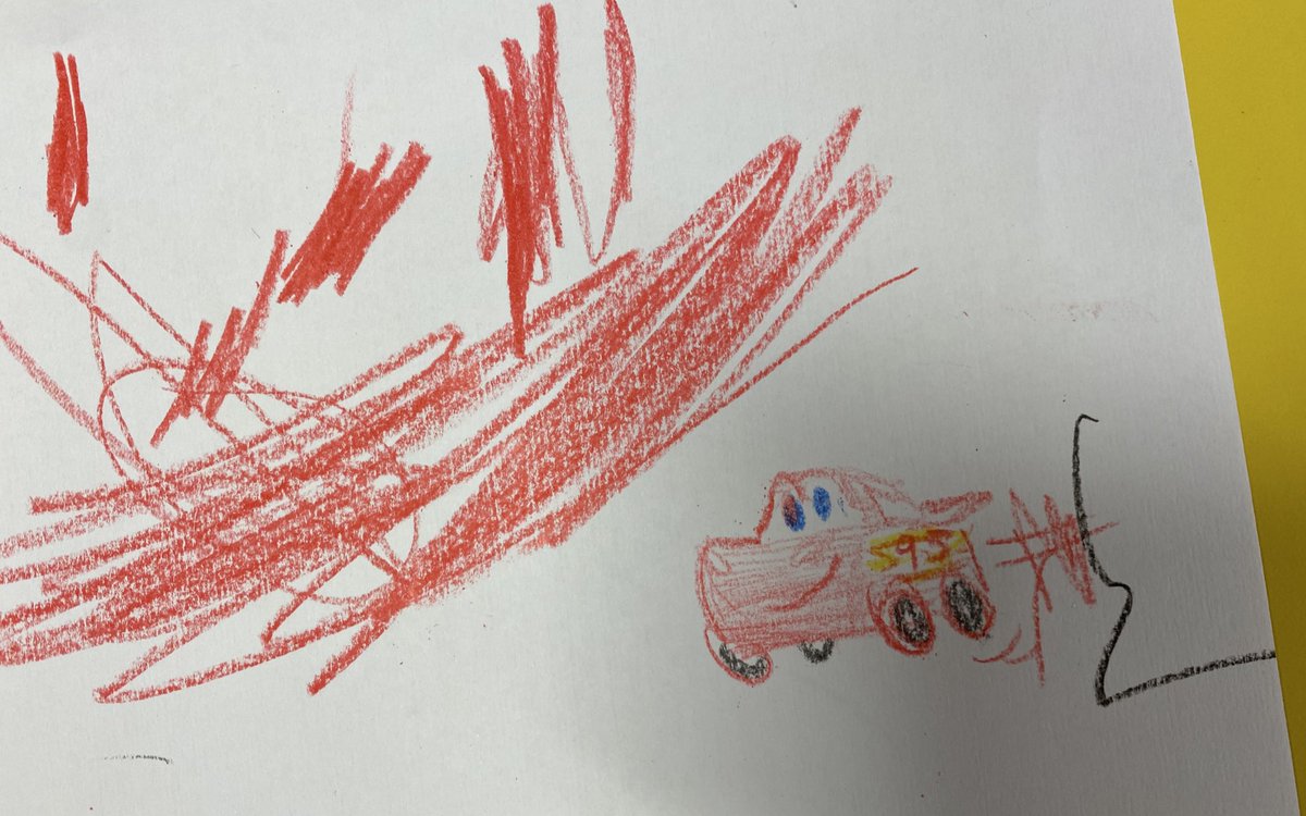rositaxdd's tweet photo. Yo y esa vez que un niño pequeño me pidió que le dibujara a la leyenda 🧐
#carsfanart #cars #lightningmcqueen #carspixar #pixar https://t.co/mlyLCcUO57