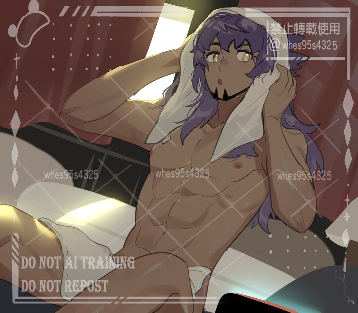 メロンスイカ🔞二号🍉🍈 tweet media