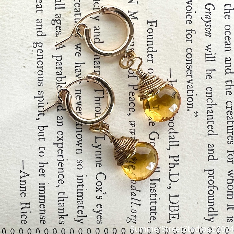 ellin_anderson's tweet photo. #SALE! 20% OFF. #Gemstones capture what can’t be held: the flash of fire and the fleeting splendor of ice. Many styles to choose from, with #gems of #citrine, #iolite, #garnet and more. #SundanceStyle #handmade #boho #jewelry #earrings #EtsyShop #Etsy https://t.co/CxkLkqqbfE https://t.co/C0JWGXshxY