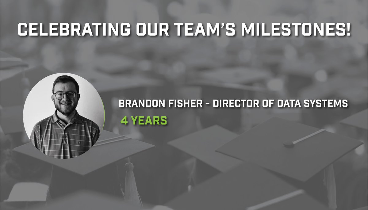 tnAchieves's tweet photo. Congrats to our team members who are celebrating big milestones in June!

Congratulations to:
Brandon Fisher-4 years

We could not Build Tennessee's Future Workforce without your hard work! https://t.co/sJkBJuR900