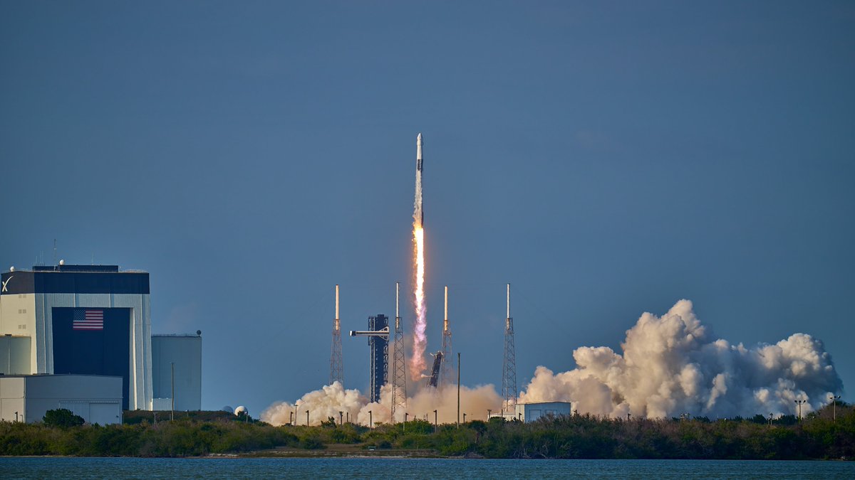 Spacepoint tweet media