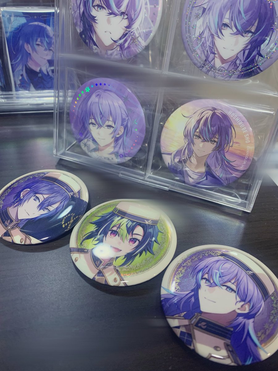 ねむ🔮 tweet media