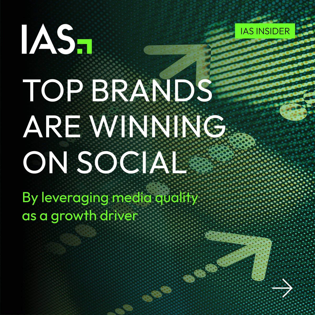 Integral Ad Science tweet media