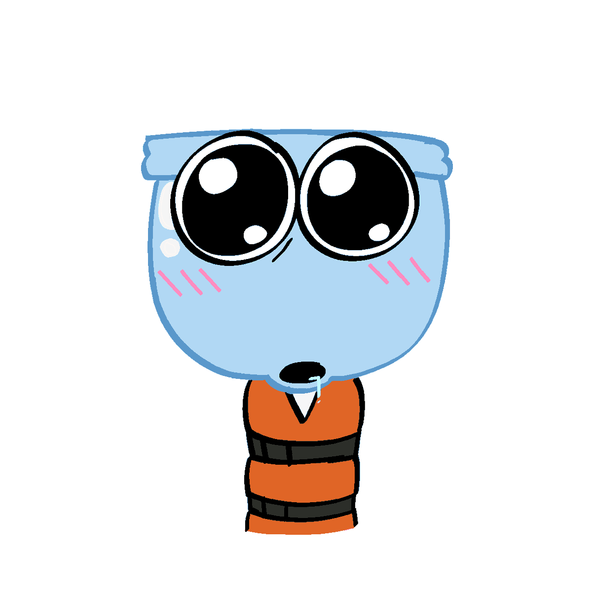 Jasper ! 🦈 (Shelly's fiancée❤️) tweet media