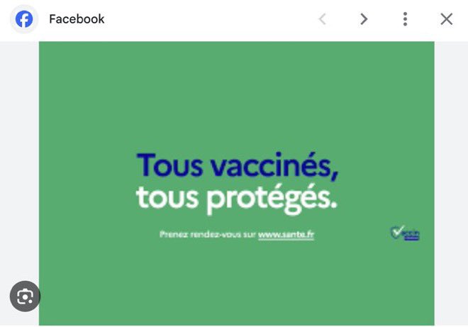 VERITY France tweet media