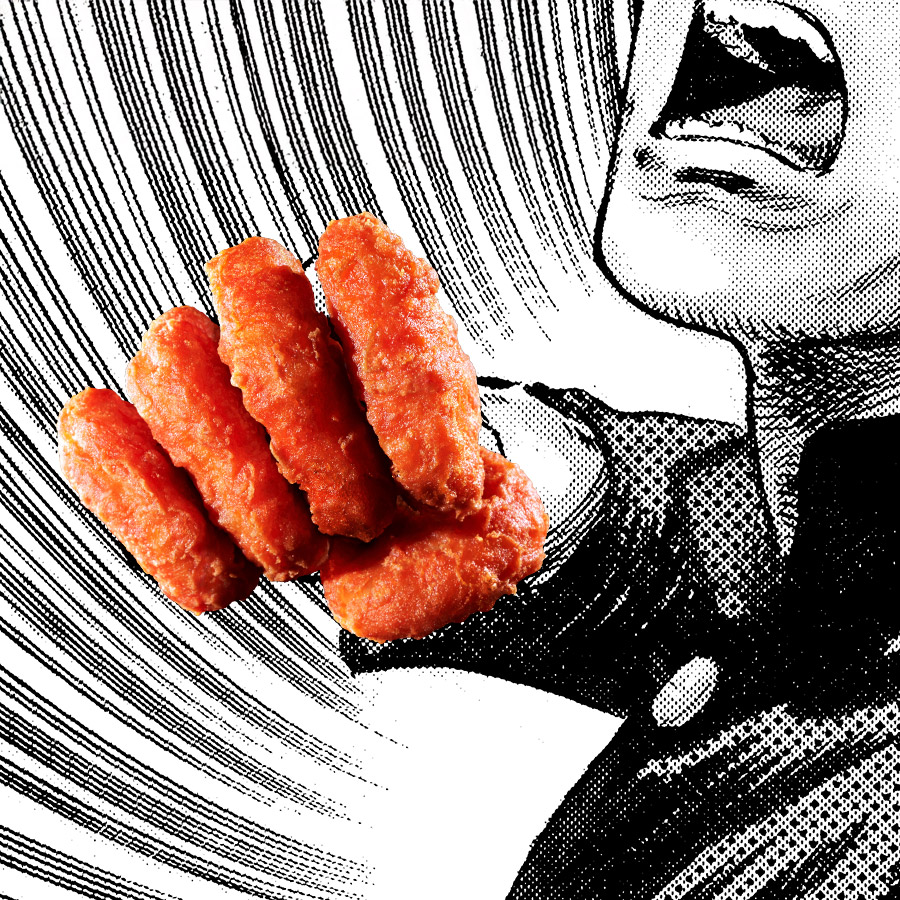 マクドナルド tweet media