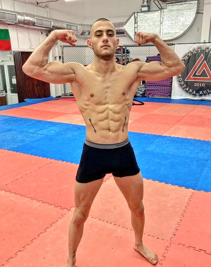 BG ALPHAS 🇧🇬 tweet media