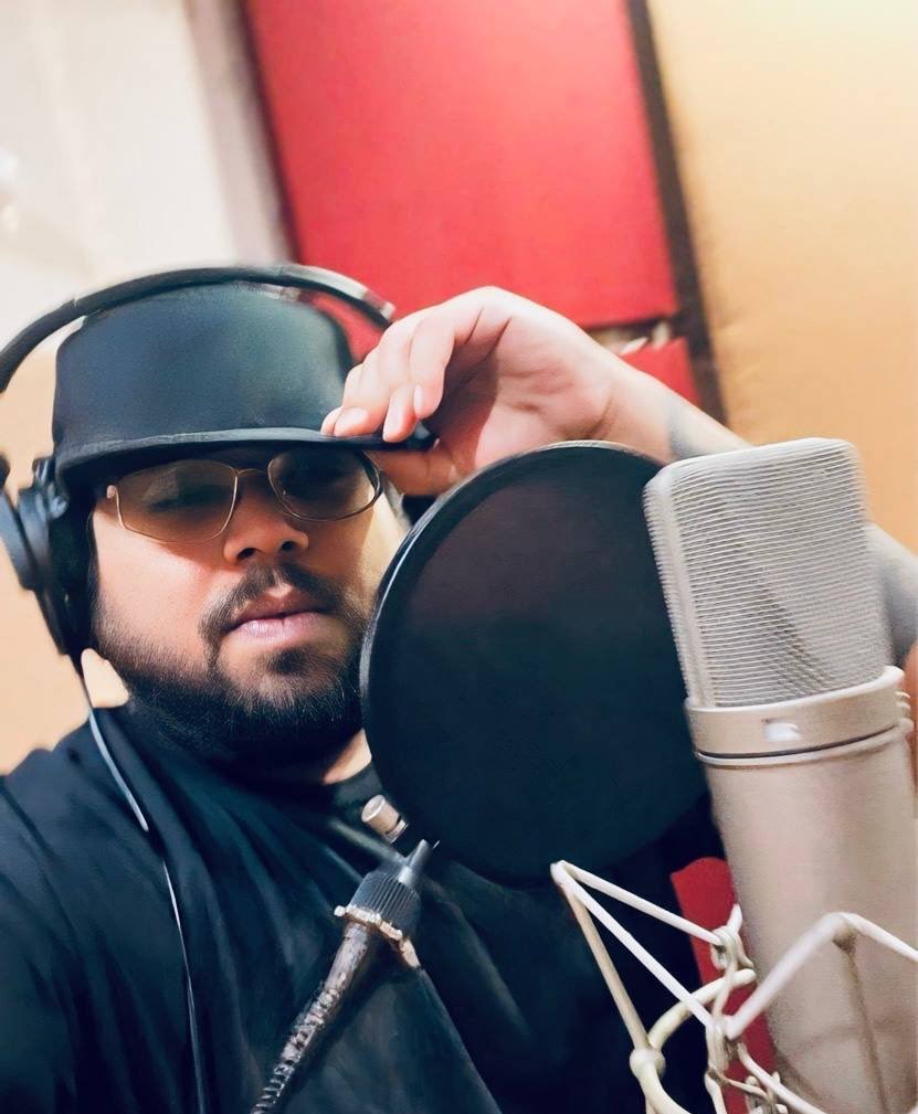 Ray_Tox's tweet photo. Studio shots 📸 https://t.co/RBSN4fYJyO