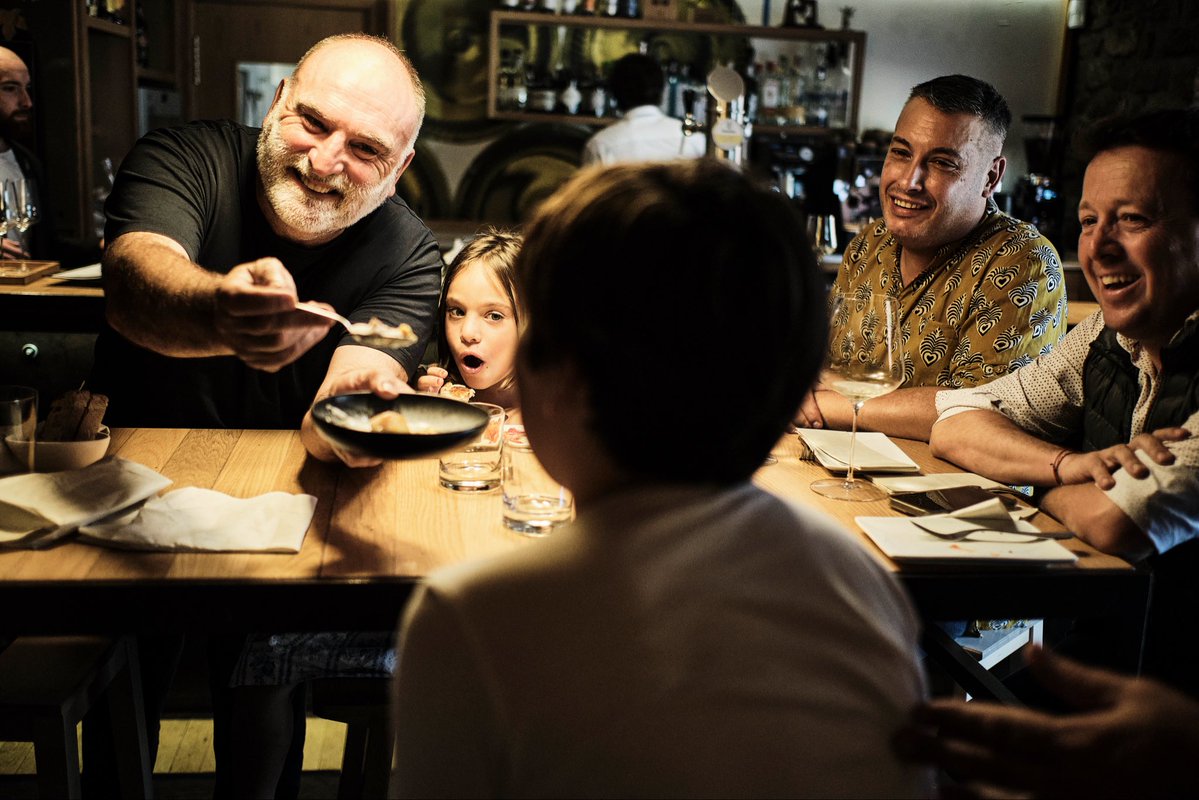 Chef José Andrés 🕊️🥘🍳 tweet media
