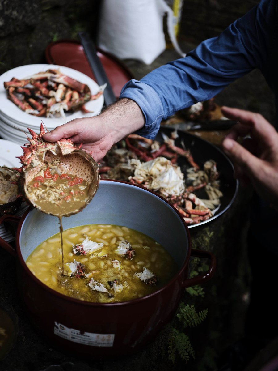 Chef José Andrés 🕊️🥘🍳 tweet media