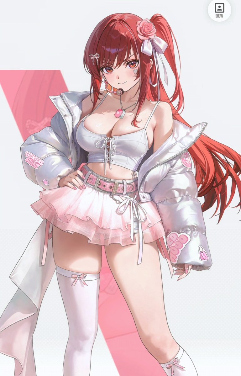 Copito Chai 🌸 Cosplayer & Propmaker🌸 tweet media